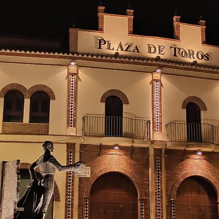 Anasan Fuengirola Playa Διαμέρισμα Εξωτερικό φωτογραφία