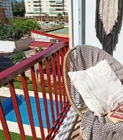 Anasan Fuengirola Playa Διαμέρισμα Εξωτερικό φωτογραφία