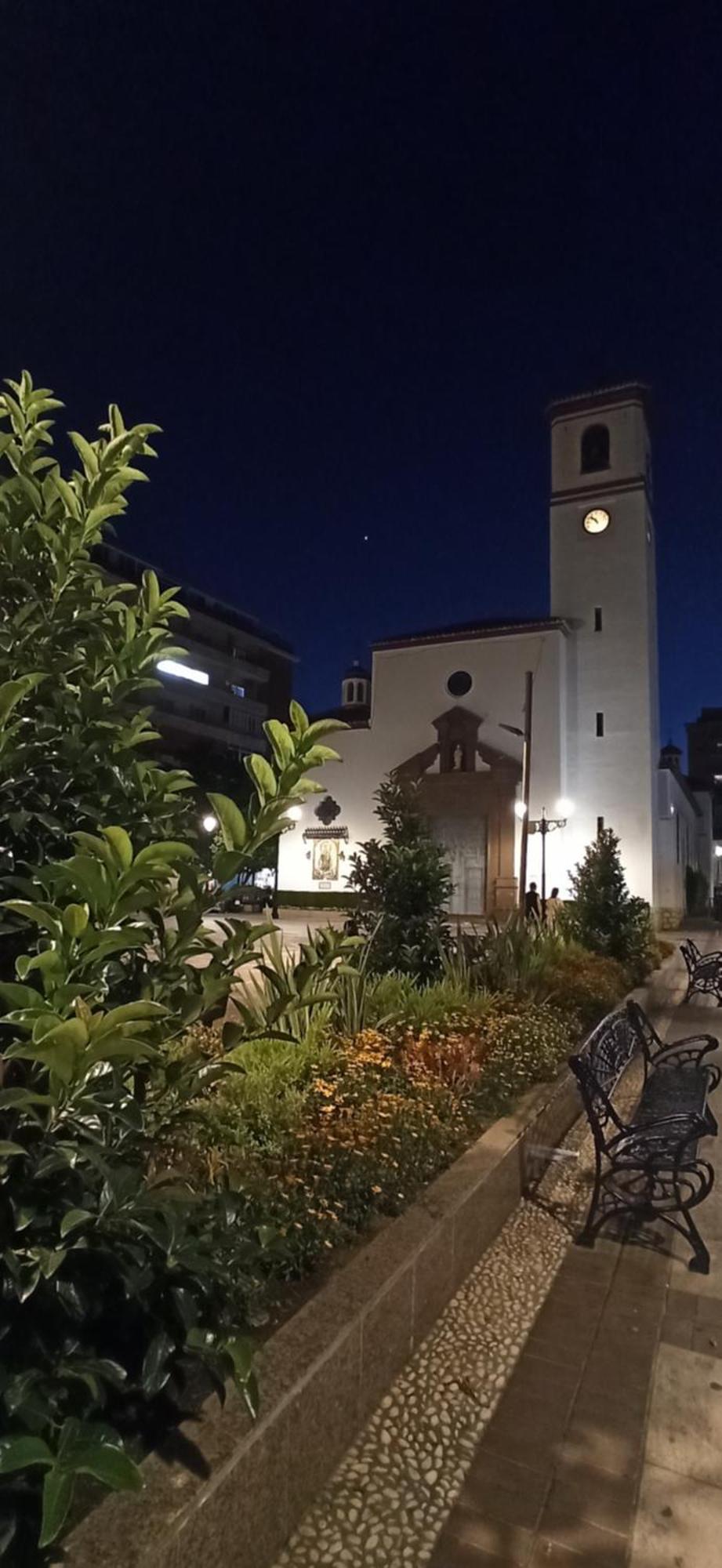 Anasan Fuengirola Playa Διαμέρισμα Εξωτερικό φωτογραφία