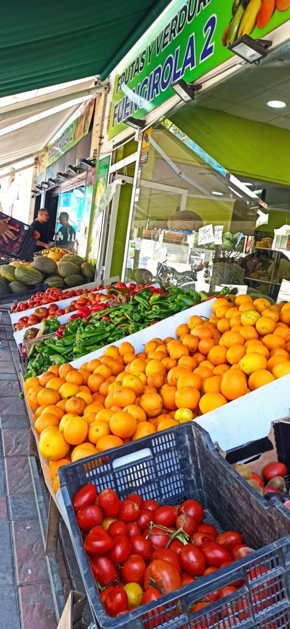 Anasan Fuengirola Playa Διαμέρισμα Εξωτερικό φωτογραφία